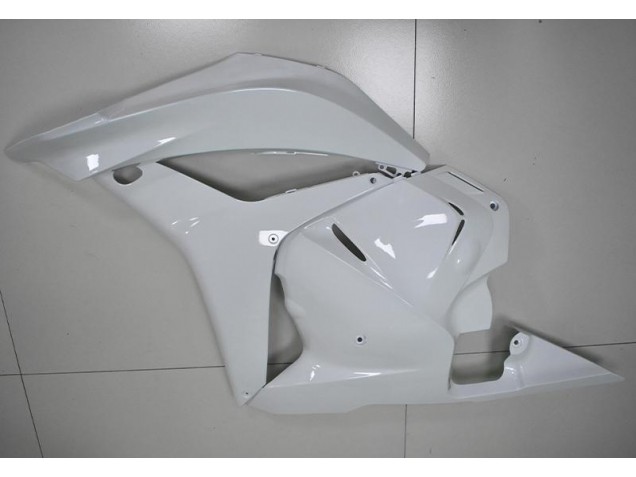 Bianco Perla Carene Honda CBR 600 RR 2009-2012 Bianco Perla Carene Honda CBR 600 RR 2009-2012
