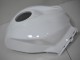 Bianco Perla Carene Honda CBR 600 RR 2009-2012 Bianco Perla Carene Honda CBR 600 RR 2009-2012