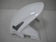 Bianco Perla Carene Honda CBR 600 RR 2009-2012 Bianco Perla Carene Honda CBR 600 RR 2009-2012