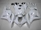 Bianco Perla Carene Honda CBR 600 RR 2009-2012 Bianco Perla Carene Honda CBR 600 RR 2009-2012