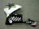 Bianco Plastica Honda CBR 600 RR 2003-2004 Bianco Plastica Honda CBR 600 RR 2003-2004