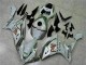 Bianco Plastica Yamaha R1 2007-2008 Bianco Plastica Yamaha R1 2007-2008