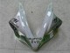 Bianco Plastica Yamaha R1 2007-2008 Bianco Plastica Yamaha R1 2007-2008