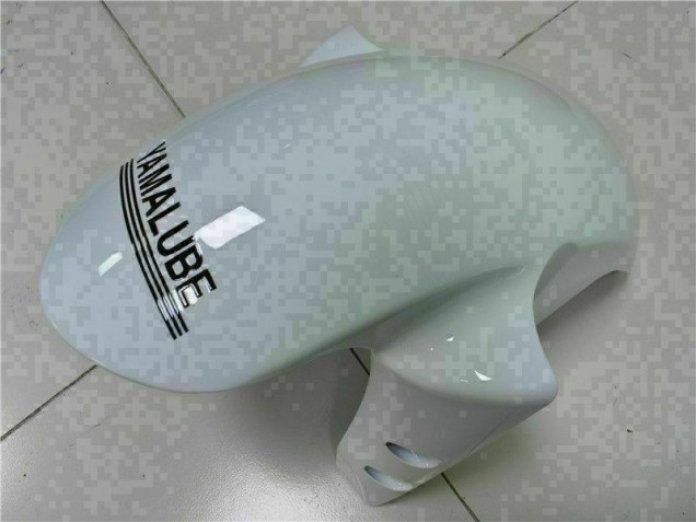 Bianco Plastica Yamaha R1 2007-2008 Bianco Plastica Yamaha R1 2007-2008