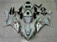 Bianco Plastica Yamaha R1 2007-2008 Bianco Plastica Yamaha R1 2007-2008