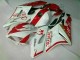 Bianco Rosso ABS Kit Carenatura Honda CBR 1000 RR 2004-2005 Bianco Rosso ABS Kit Carenatura Honda CBR 1000 RR 2004-2005