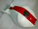 Bianco Rosso ABS Kit Carenatura Honda CBR 1000 RR 2004-2005 Bianco Rosso ABS Kit Carenatura Honda CBR 1000 RR 2004-2005