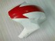 Bianco Rosso ABS Kit Carenatura Honda CBR 1000 RR 2004-2005 Bianco Rosso ABS Kit Carenatura Honda CBR 1000 RR 2004-2005