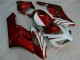 Bianco Rosso ABS Plastica & Carena Honda CBR 1000 RR 2004-2005