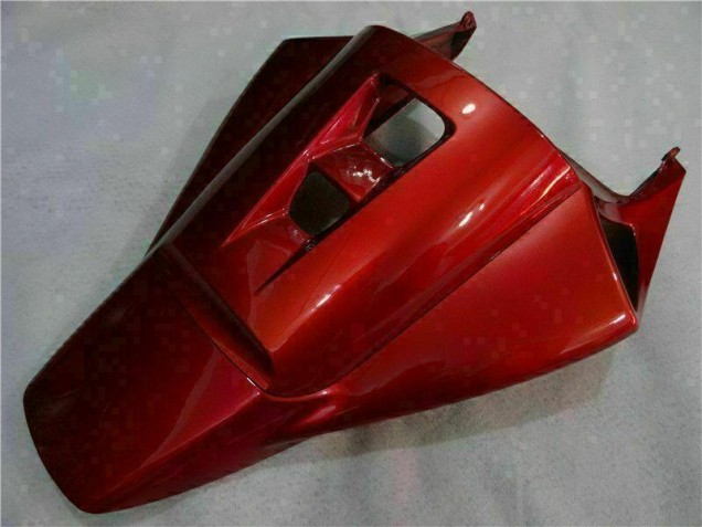 Bianco Rosso ABS Plastica & Carena Honda CBR 1000 RR 2004-2005
