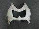Bianco Rosso Carene Kawasaki EX250 2008-2012 Bianco Rosso Carene Kawasaki EX250 2008-2012