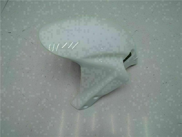 Bianco Rosso Kit Carene Honda CBR 600 RR 2005-2006 Bianco Rosso Kit Carene Honda CBR 600 RR 2005-2006