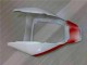 Bianco Rosso Kit Completo Carenatura ABS Honda CBR 1000 RR 2004-2005 Bianco Rosso Kit Completo Carenatura ABS Honda CBR 1000 RR 2004-2005