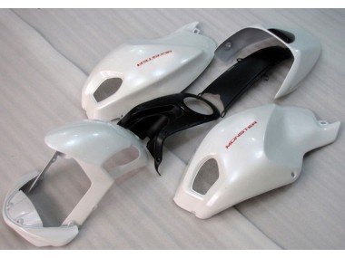 Bianco Rosso Monster Carene Ducati Monster 696 2008-2012