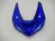 Blu ABS Kit Carenatura Kawasaki ZX6R 2005-2006 Blu ABS Kit Carenatura Kawasaki ZX6R 2005-2006