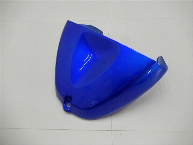 Blu ABS Kit Carenatura Kawasaki ZX6R 2005-2006 Blu ABS Kit Carenatura Kawasaki ZX6R 2005-2006