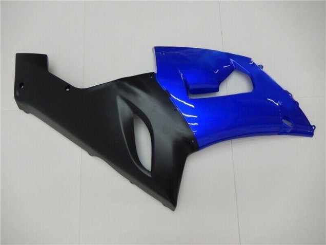 Blu ABS Kit Carenatura Kawasaki ZX6R 2005-2006 Blu ABS Kit Carenatura Kawasaki ZX6R 2005-2006