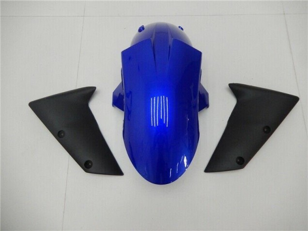 Blu ABS Kit Carenatura Kawasaki ZX6R 2005-2006 Blu ABS Kit Carenatura Kawasaki ZX6R 2005-2006
