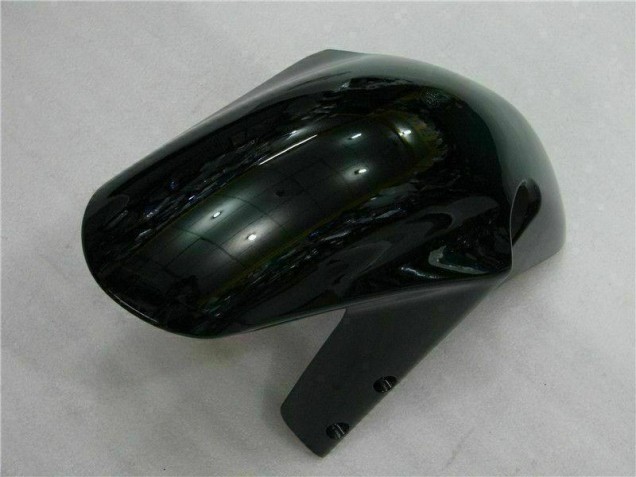 Blu ABS Kit Carenatura Suzuki GSXR 600 / 750 K1 K2 K3 2001-2003 Blu ABS Kit Carenatura Suzuki GSXR 600 / 750 K1 K2 K3 2001-2003