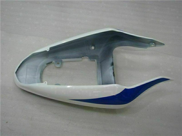 Blu ABS Kit Carenatura Suzuki GSXR 600 / 750 K1 K2 K3 2001-2003 Blu ABS Kit Carenatura Suzuki GSXR 600 / 750 K1 K2 K3 2001-2003