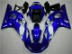 Blu ABS Kit Carenatura Yamaha R6 1998-2002 Blu ABS Kit Carenatura Yamaha R6 1998-2002