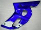 Blu ABS Kit Carenatura Yamaha R6 1998-2002 Blu ABS Kit Carenatura Yamaha R6 1998-2002