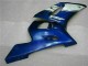 Blu ABS Kits Carene Yamaha R6 1998-2002 Blu ABS Kits Carene Yamaha R6 1998-2002