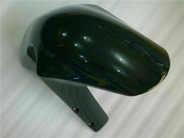 Blu ABS Plastica & Carene Suzuki GSXR 600 / 750 K1 K2 K3 2001-2003