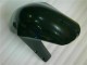 Blu ABS Plastica & Carene Suzuki GSXR 600 / 750 K1 K2 K3 2001-2003