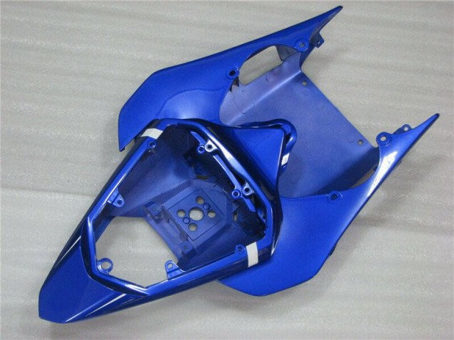 Blu ABS Plastica Yamaha R6 2008-2016 Blu ABS Plastica Yamaha R6 2008-2016