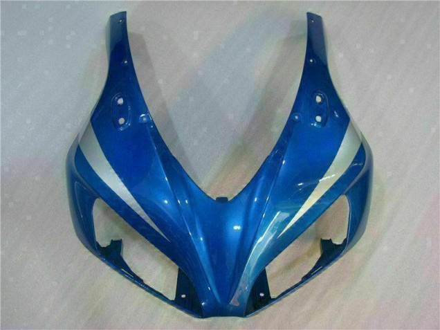 Blu Argento Carene Honda CBR 1000 RR 2006-2007