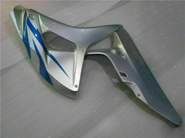 Blu Argento Carene Honda CBR 1000 RR 2006-2007
