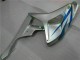 Blu Argento Carene Honda CBR 1000 RR 2006-2007