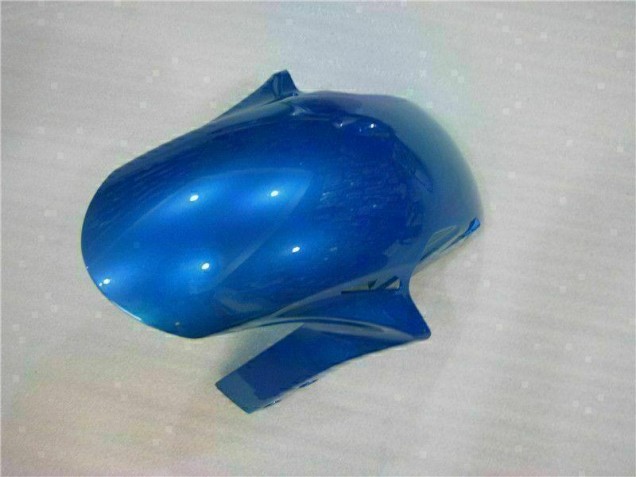 Blu Argento Carene Honda CBR 1000 RR 2006-2007