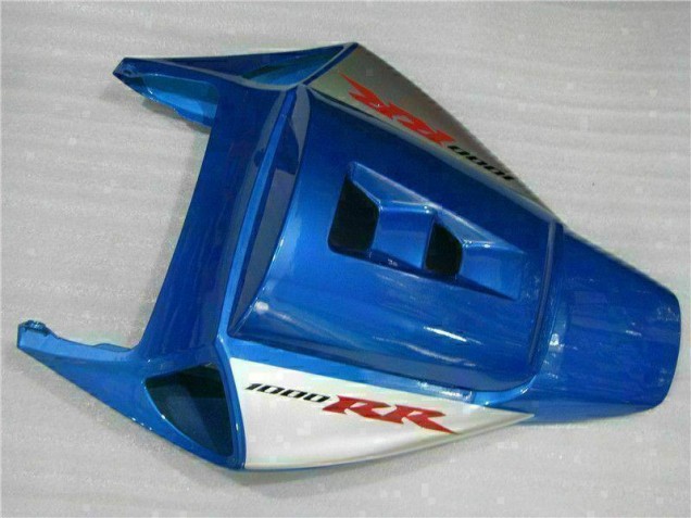 Blu Argento Carene Honda CBR 1000 RR 2006-2007