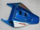 Blu Argento Carene Honda CBR 1000 RR 2006-2007