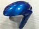 Blu Bianco ABS Kit Carenatura Suzuki GSXR 1000 K9 2009-2016 Blu Bianco ABS Kit Carenatura Suzuki GSXR 1000 K9 2009-2016