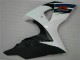 Blu Bianco ABS Plastica & Carene Suzuki GSXR 1000 K9 2009-2016 Blu Bianco ABS Plastica & Carene Suzuki GSXR 1000 K9 2009-2016