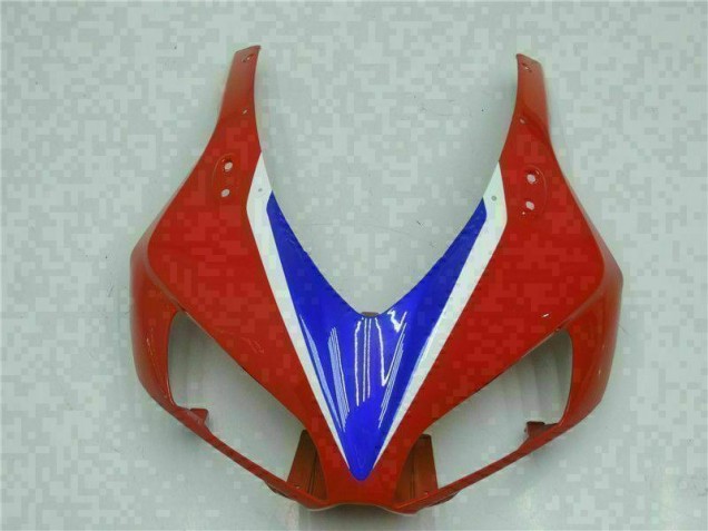 Blu Bianco Carene Honda CBR 1000 RR 2006-2007 Blu Bianco Carene Honda CBR 1000 RR 2006-2007