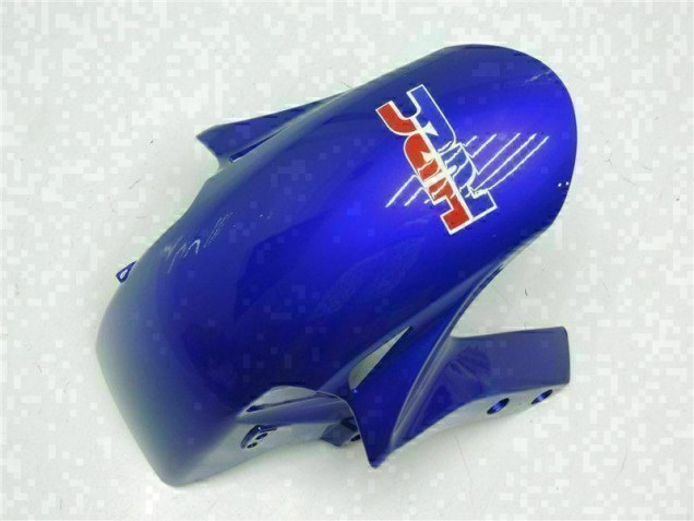 Blu Bianco Carene Honda CBR 1000 RR 2006-2007 Blu Bianco Carene Honda CBR 1000 RR 2006-2007