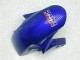 Blu Bianco Carene Honda CBR 1000 RR 2006-2007 Blu Bianco Carene Honda CBR 1000 RR 2006-2007