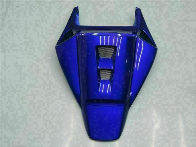 Blu Bianco Carene Honda CBR 1000 RR 2006-2007 Blu Bianco Carene Honda CBR 1000 RR 2006-2007