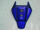 Blu Bianco Carene Honda CBR 1000 RR 2006-2007 Blu Bianco Carene Honda CBR 1000 RR 2006-2007