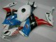 Blu Bianco Carene Honda CBR 1000 RR 2012-2016 Blu Bianco Carene Honda CBR 1000 RR 2012-2016