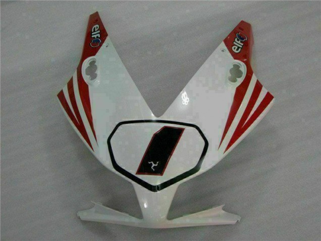 Blu Bianco Carene Honda CBR 1000 RR 2012-2016 Blu Bianco Carene Honda CBR 1000 RR 2012-2016