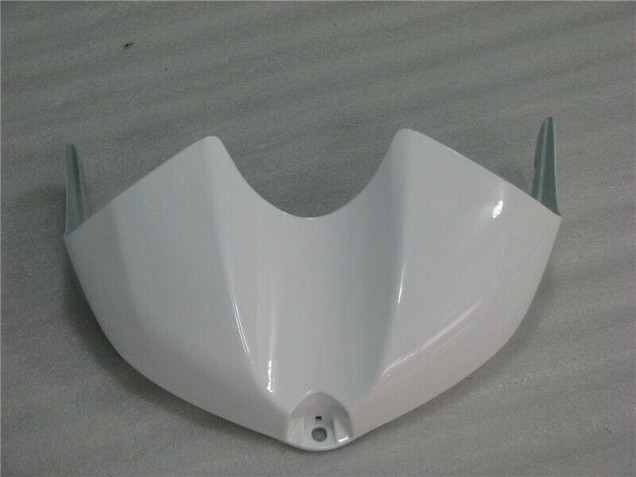 Blu Bianco Carene Yamaha R6 2008-2016 Blu Bianco Carene Yamaha R6 2008-2016
