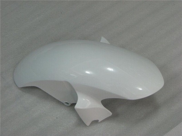 Blu Bianco Carene Yamaha R6 2008-2016 Blu Bianco Carene Yamaha R6 2008-2016