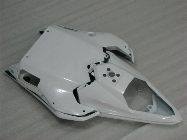 Blu Bianco Carene Yamaha R6 2008-2016 Blu Bianco Carene Yamaha R6 2008-2016