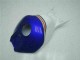 Blu Bianco Carrozzeria & Carena Honda CBR 1000 RR 2004-2005 Blu Bianco Carrozzeria & Carena Honda CBR 1000 RR 2004-2005
