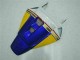 Blu Bianco Carrozzeria & Carena Honda CBR 1000 RR 2004-2005 Blu Bianco Carrozzeria & Carena Honda CBR 1000 RR 2004-2005